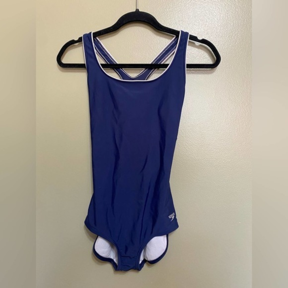 Speedo One Piece, Size S